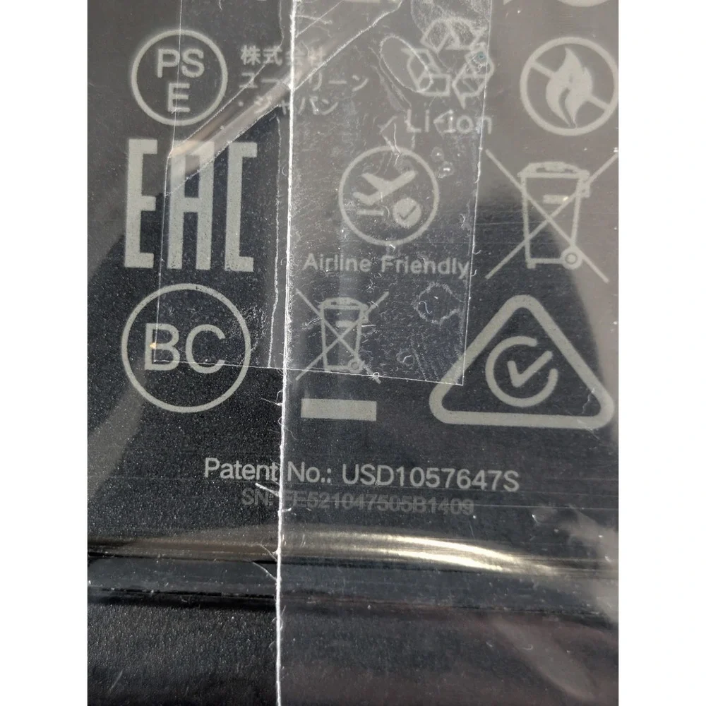 P6U UGREEN - Nexode 130W 20000mAh Fast Charge Power Bank with Smart TFT Display